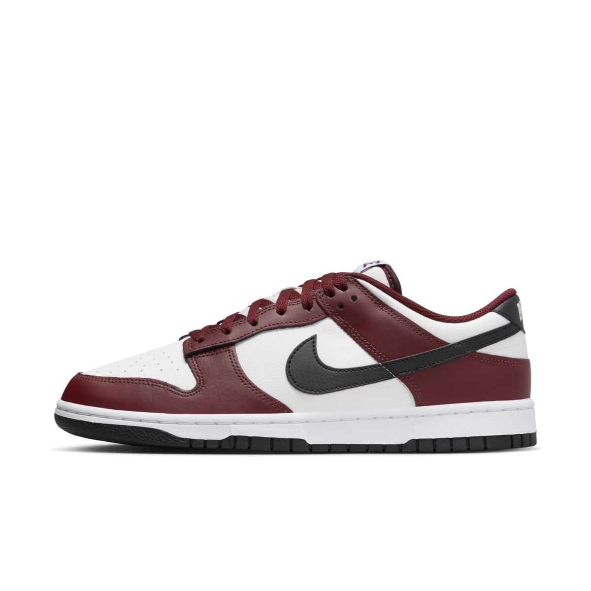 Nike Dunk Low Dark Team Red FZ4616-600 A