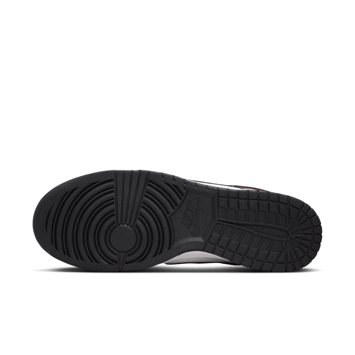 Nike Dunk Low Dark Team Red FZ4616-600 B