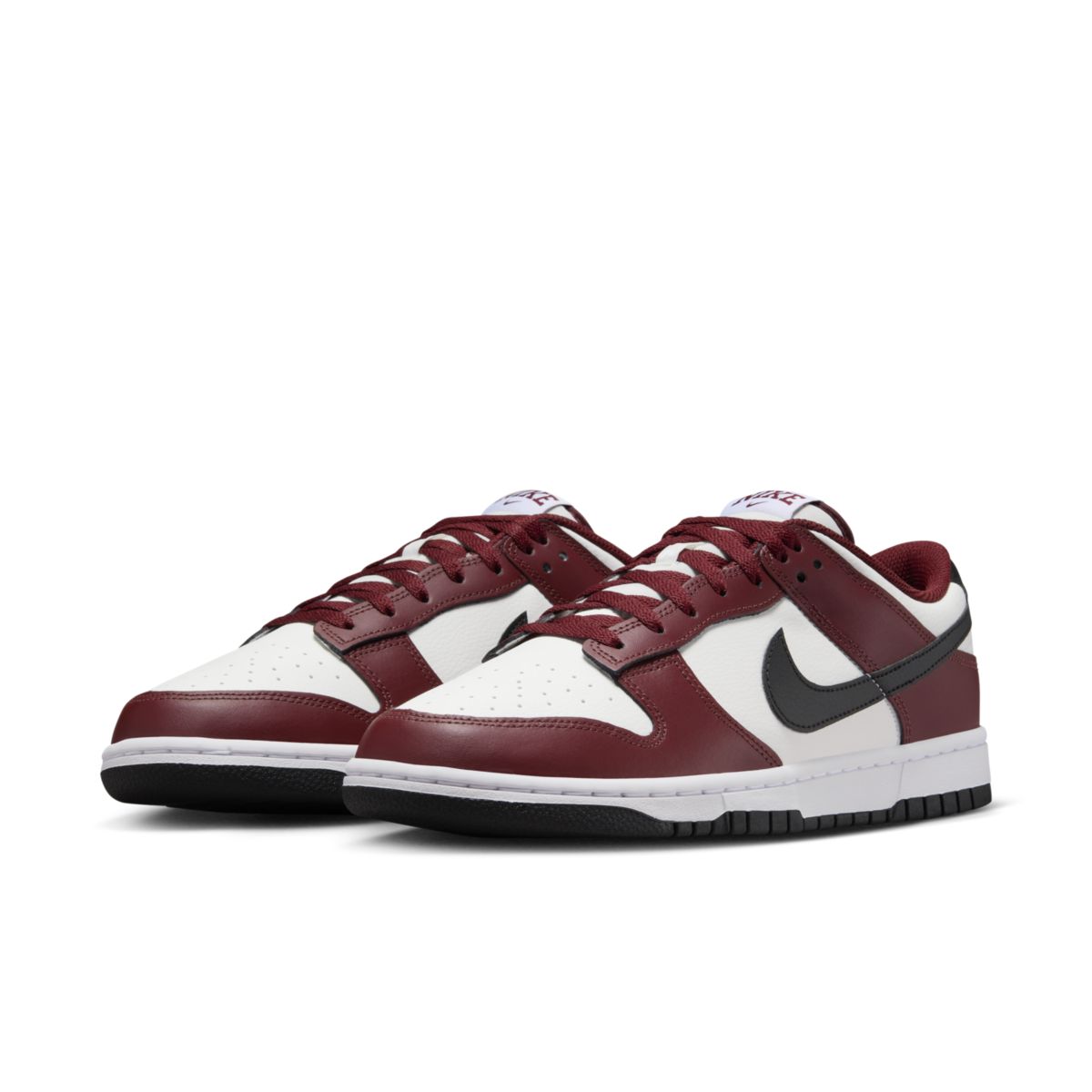Nike Dunk Low Dark Team Red FZ4616-600 E