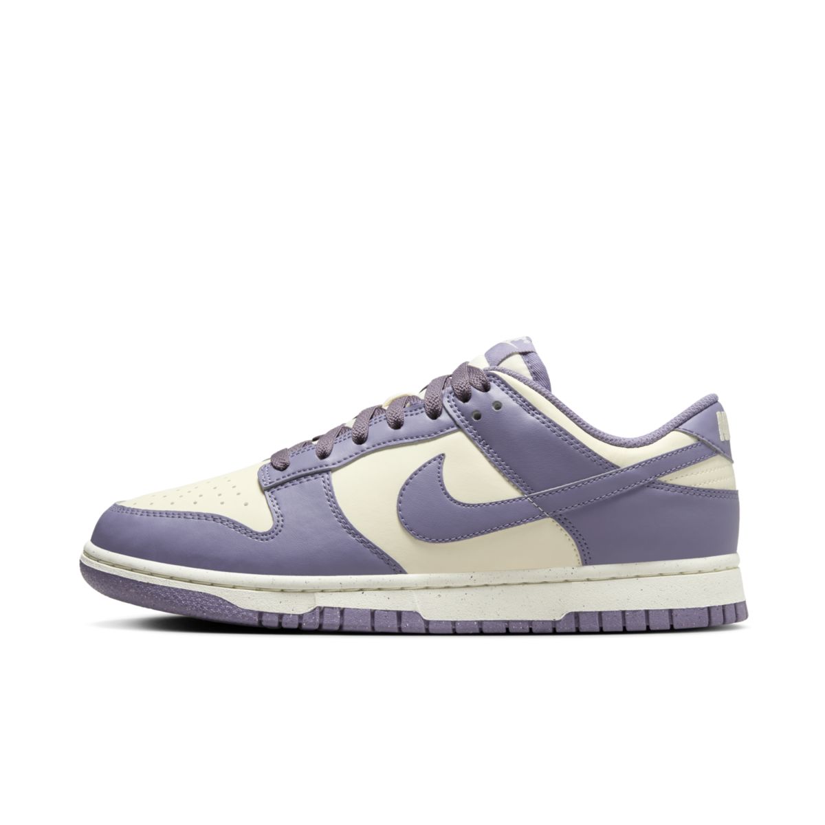 Nike Dunk Low Next Nature Daybreak Purple FZ4349-100 A