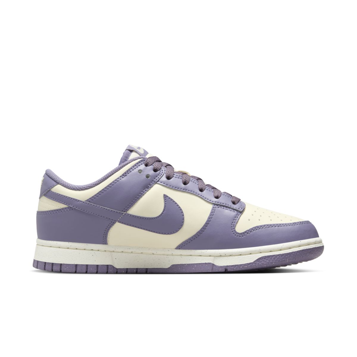 Nike Dunk Low Next Nature Daybreak Purple FZ4349-100 C