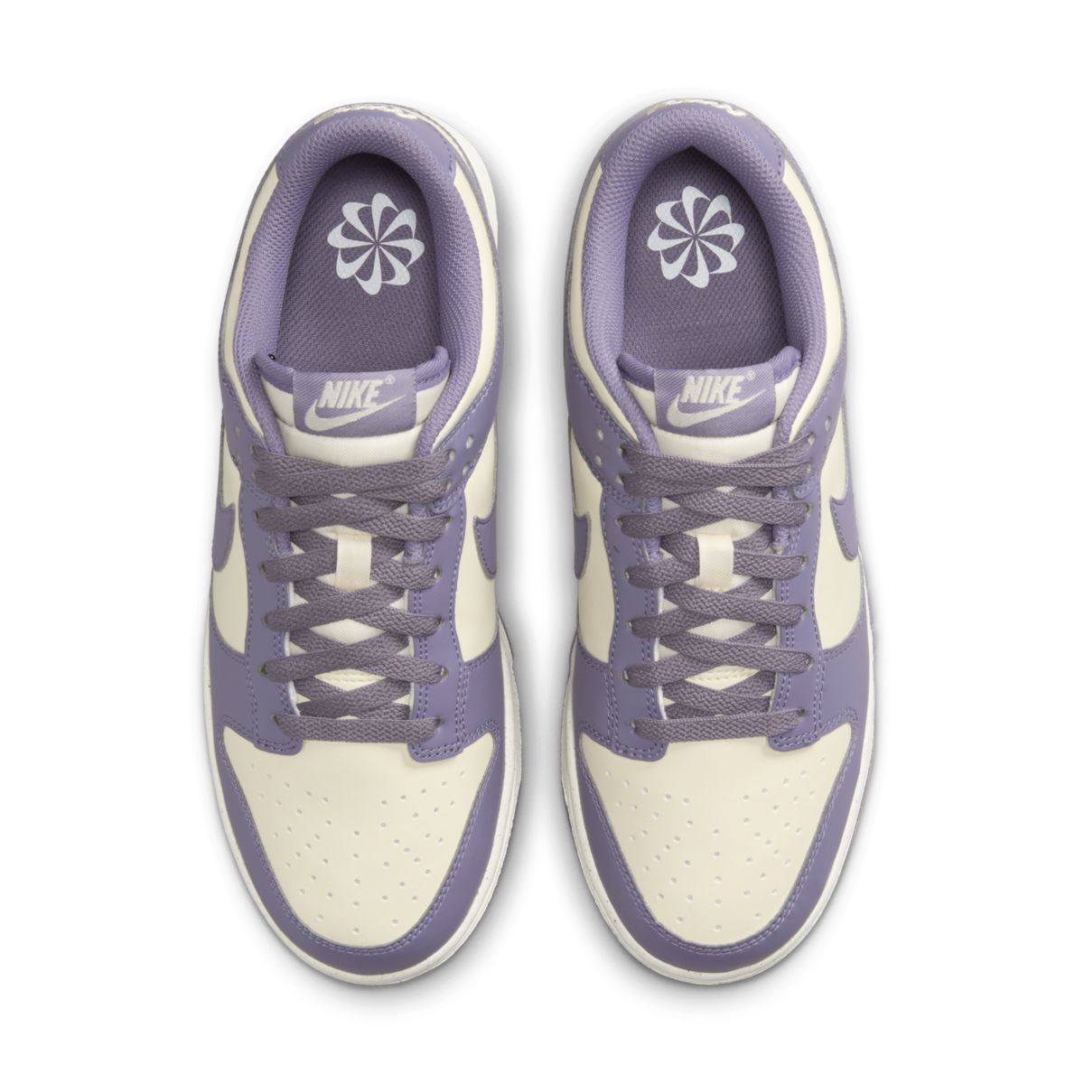 Nike Dunk Low Next Nature Daybreak Purple FZ4349-100 D