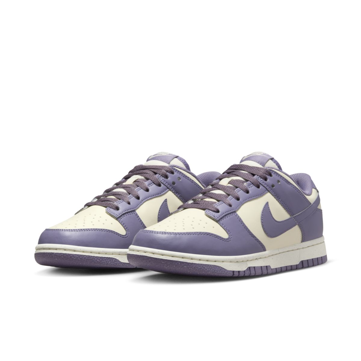 Nike Dunk Low Next Nature Daybreak Purple FZ4349-100 E