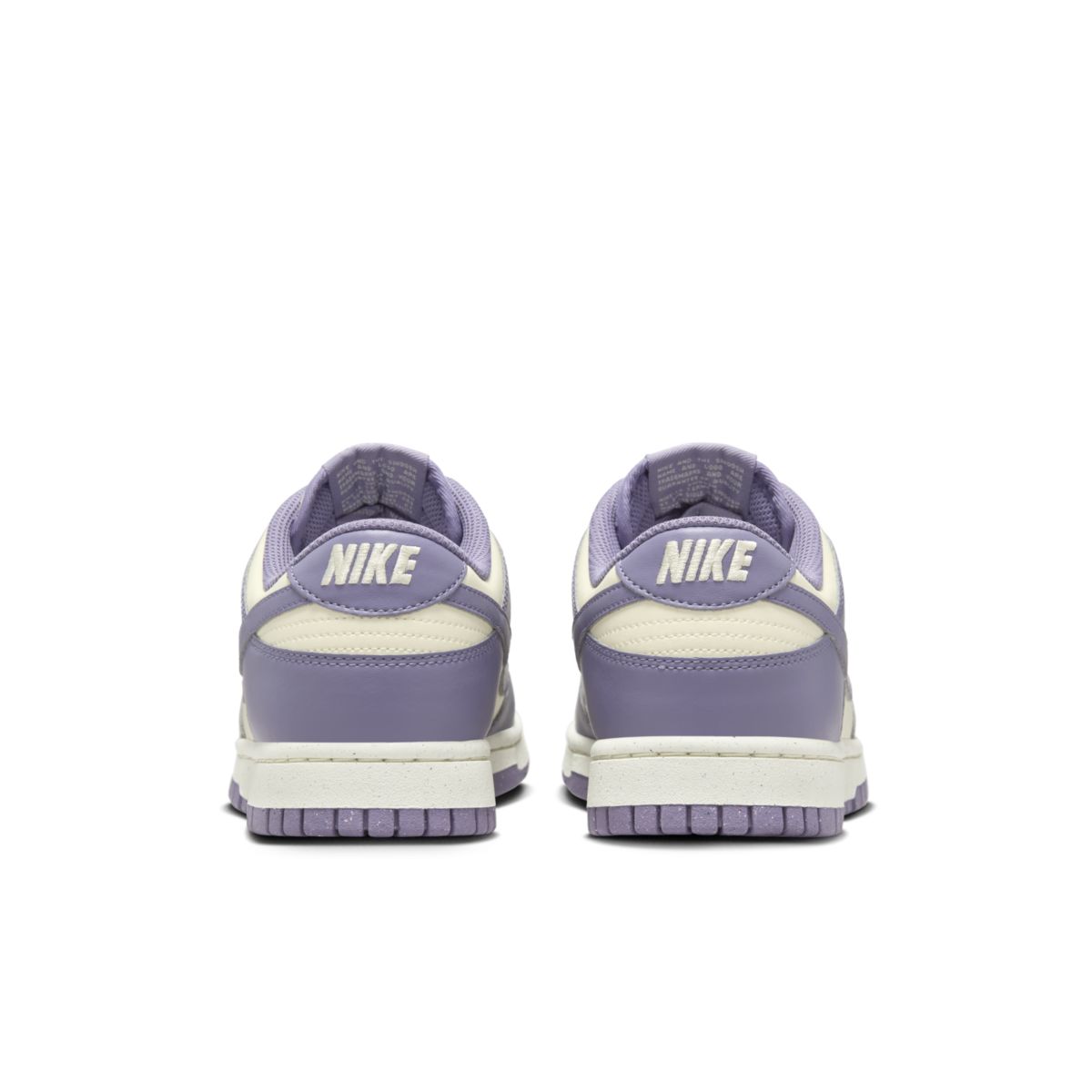 Nike Dunk Low Next Nature Daybreak Purple FZ4349-100 F