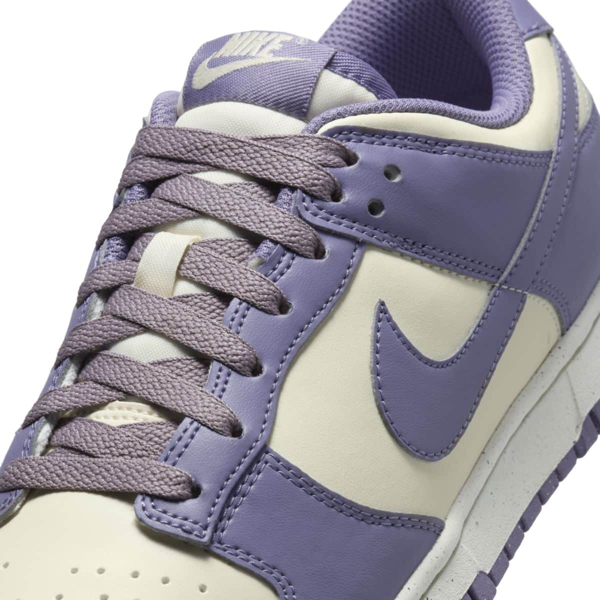 Nike Dunk Low Next Nature Daybreak Purple FZ4349-100 H