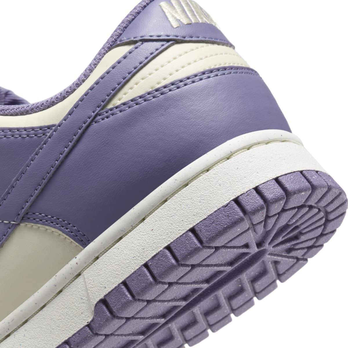 Nike Dunk Low Next Nature Daybreak Purple FZ4349-100 K