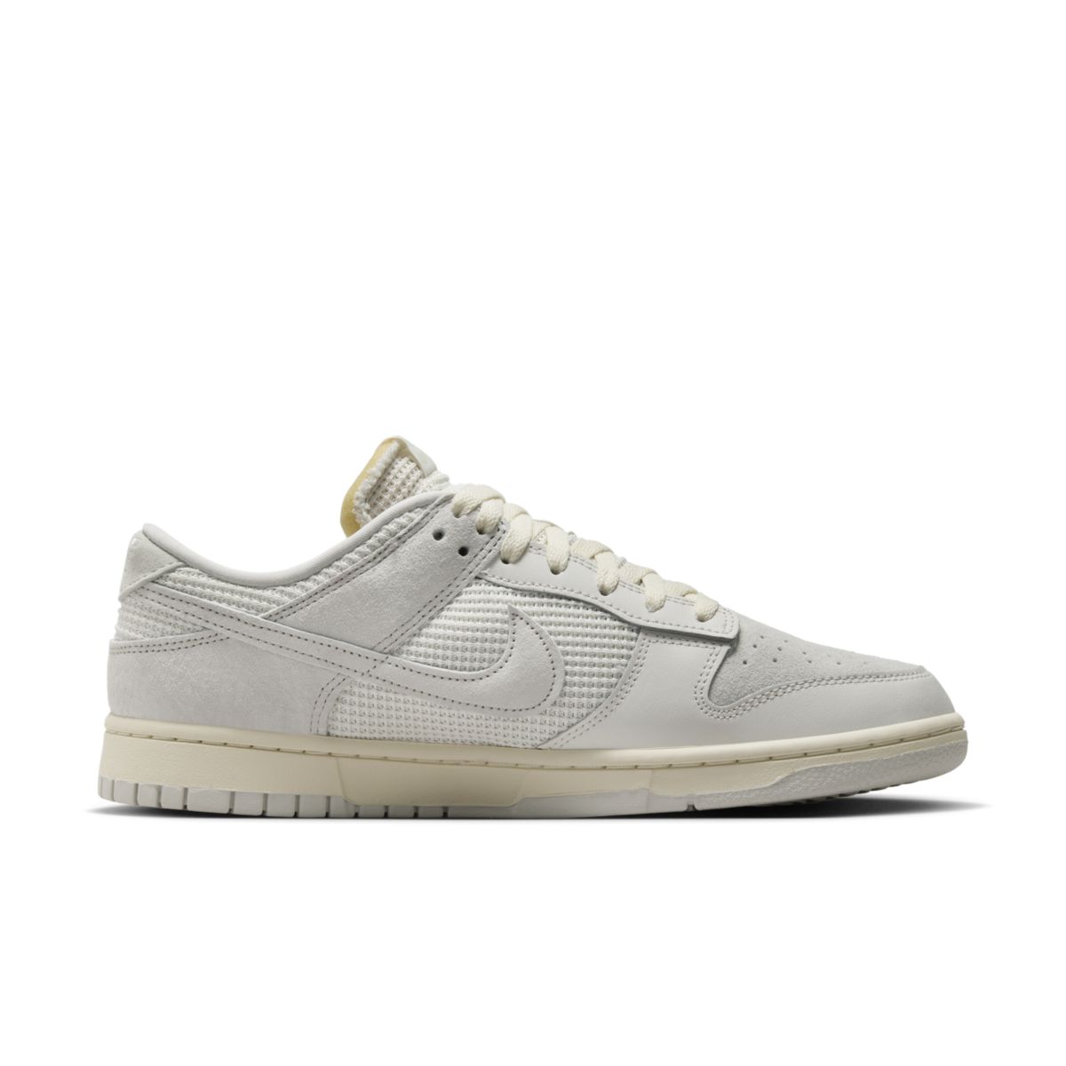 Nike Dunk Low Phantom Light Bone HF4297-001 C
