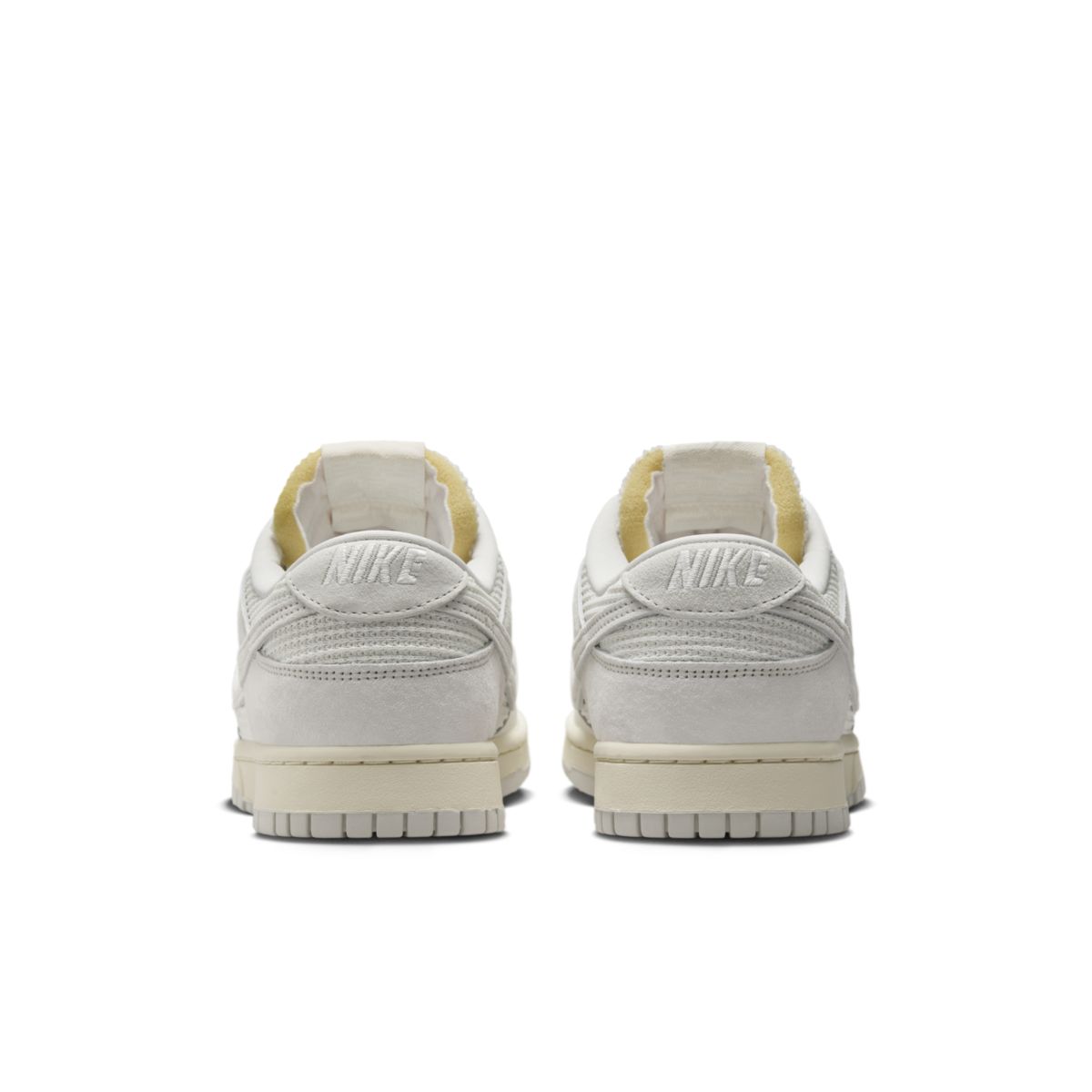 Nike Dunk Low Phantom Light Bone HF4297-001 F