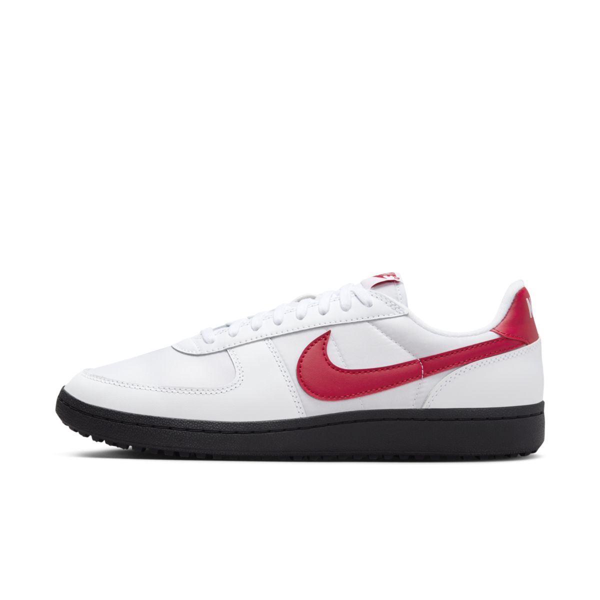 Nike Field General 82 White Varsity Red FQ8762-100 A