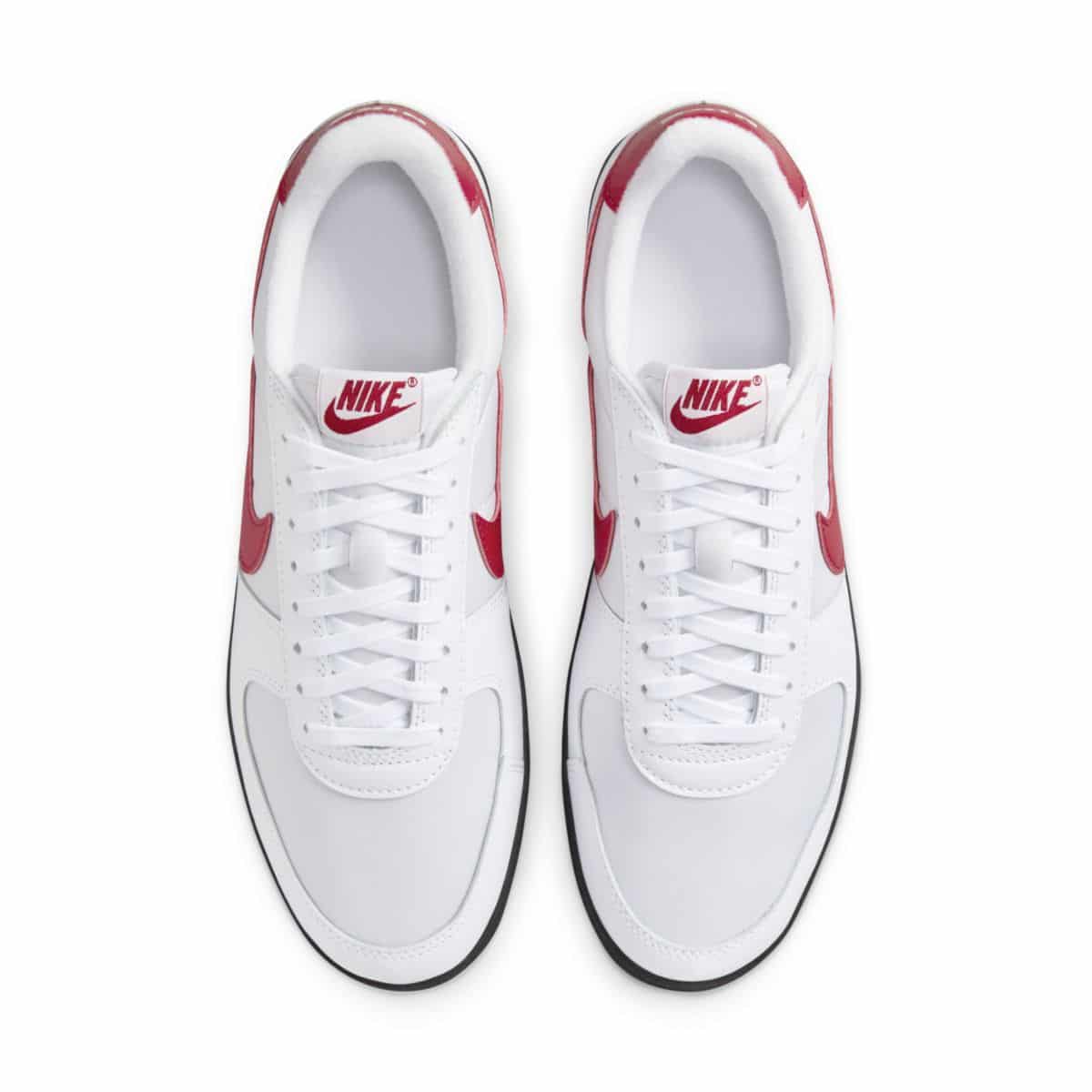 Nike Field General 82 White Varsity Red FQ8762-100 D