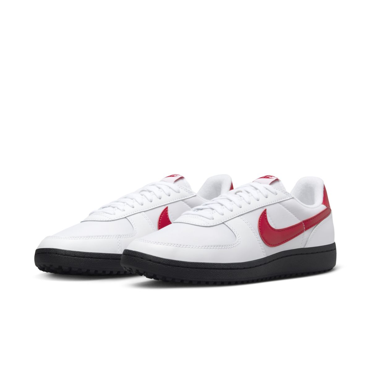 Nike Field General 82 White Varsity Red FQ8762-100 E