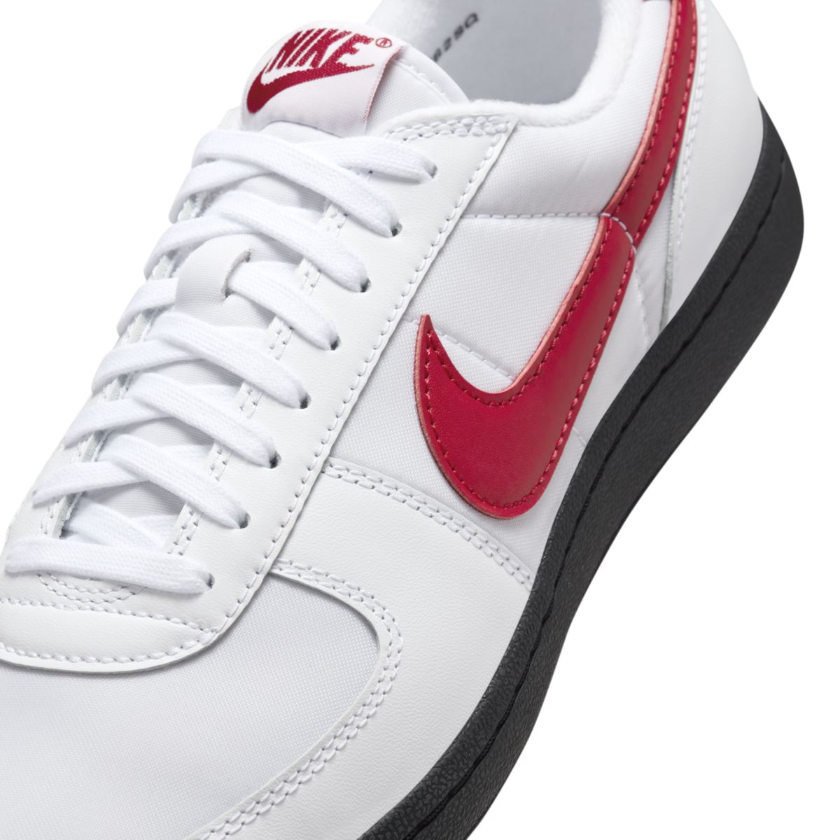 Nike Field General 82 White Varsity Red FQ8762-100 H