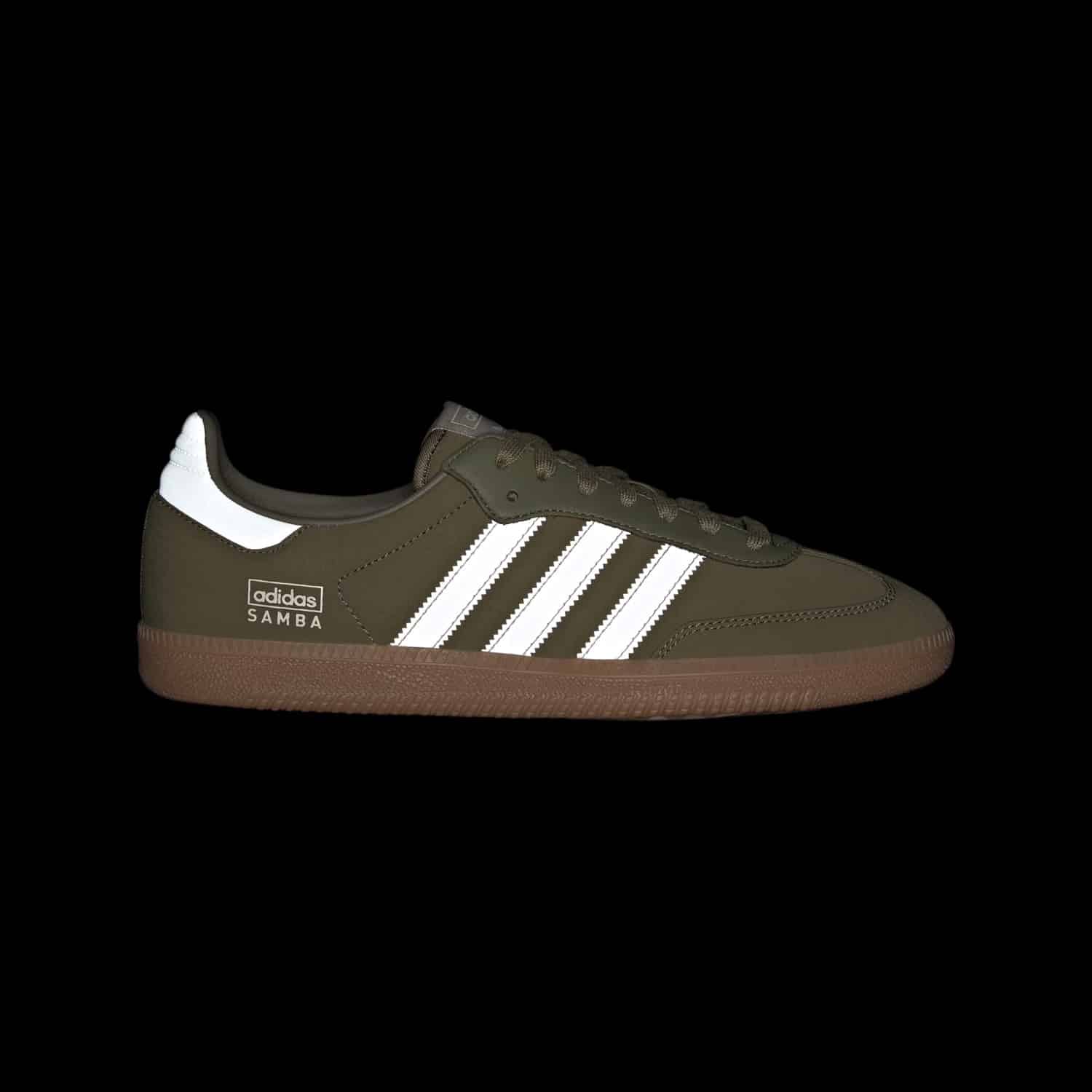 adidas samba focus olive nylon pack IE3440 10