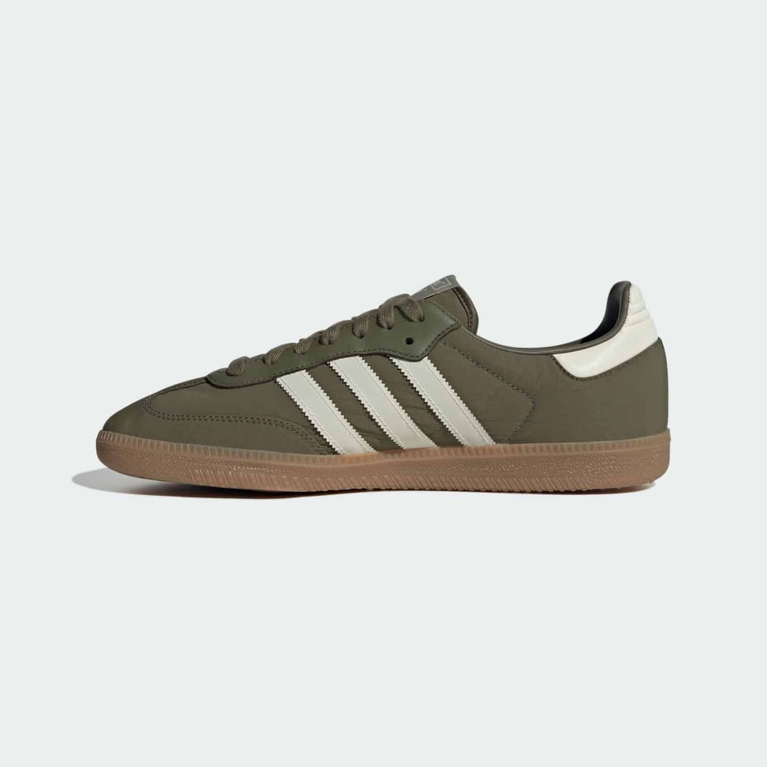 adidas samba focus olive nylon pack IE3440 4