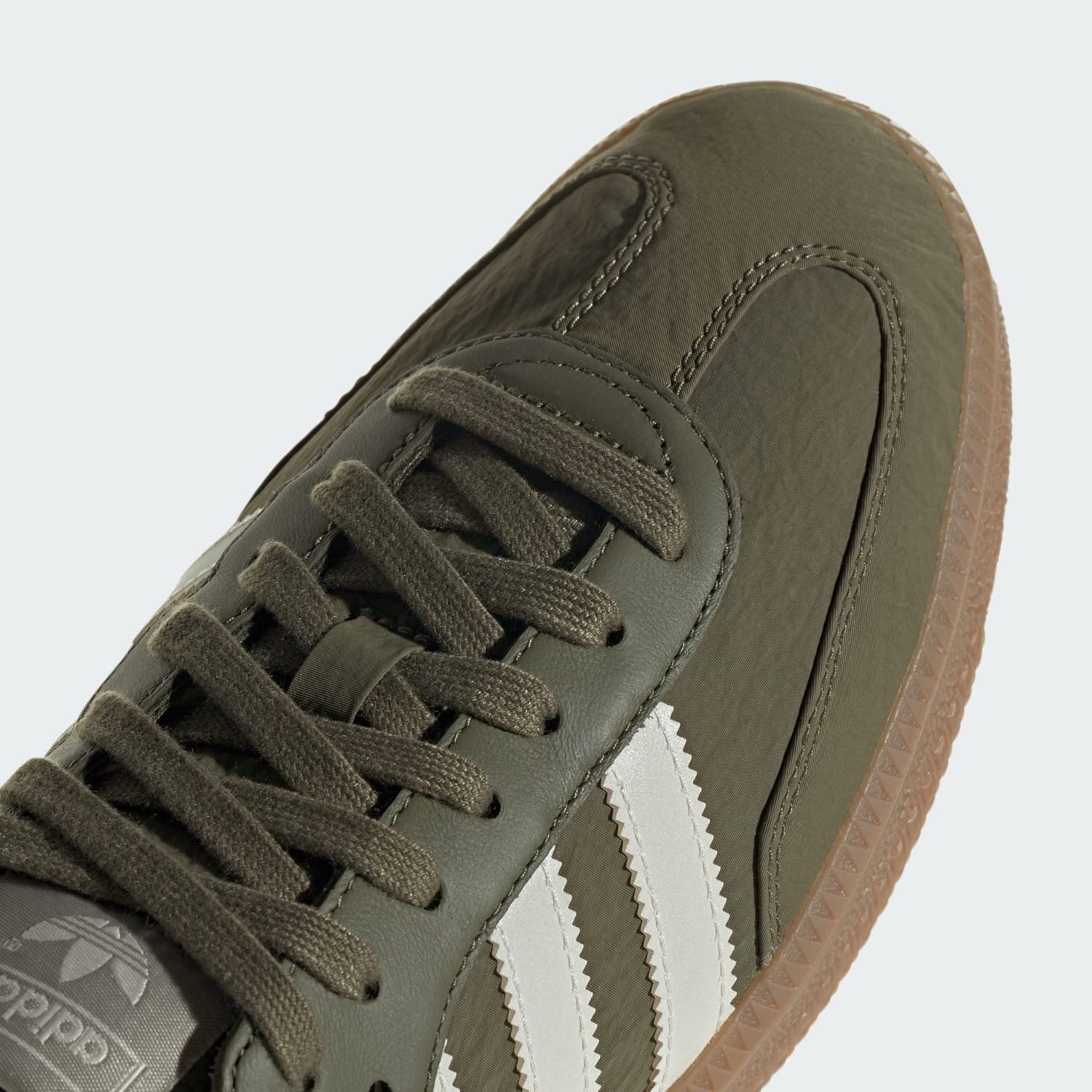 adidas samba focus olive nylon pack IE3440 7