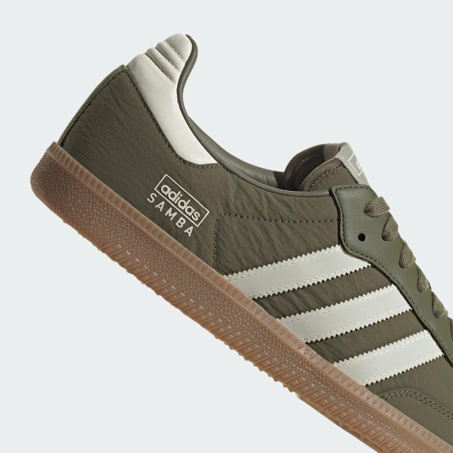 adidas samba focus olive nylon pack IE3440 8