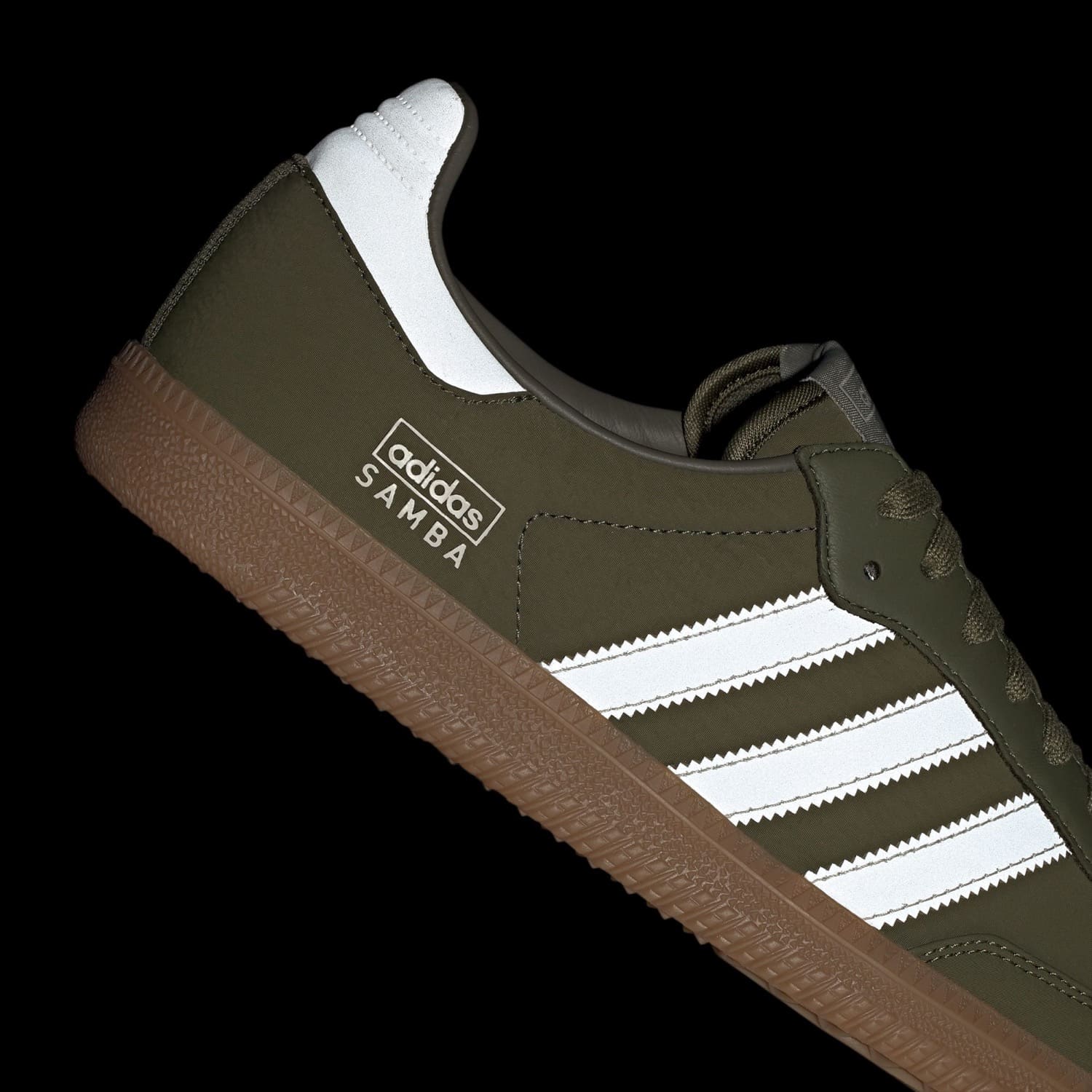 adidas samba focus olive nylon pack IE3440 9
