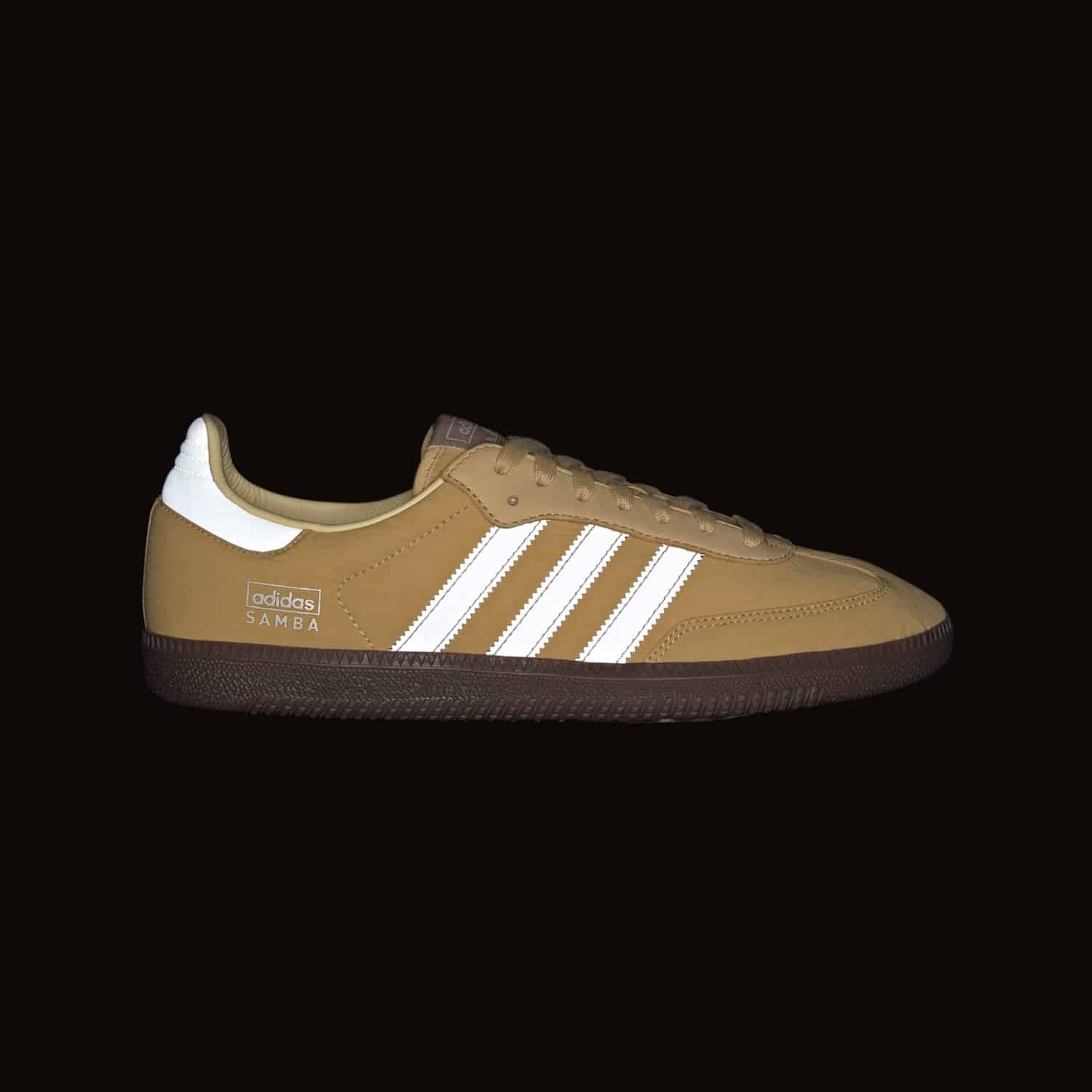 adidas samba oat nylon pack IG6170 10