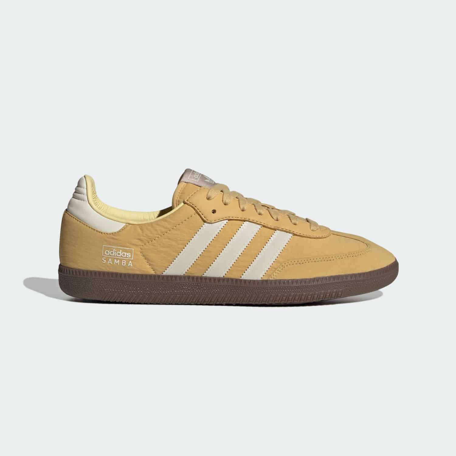 adidas samba oat nylon pack IG6170 3