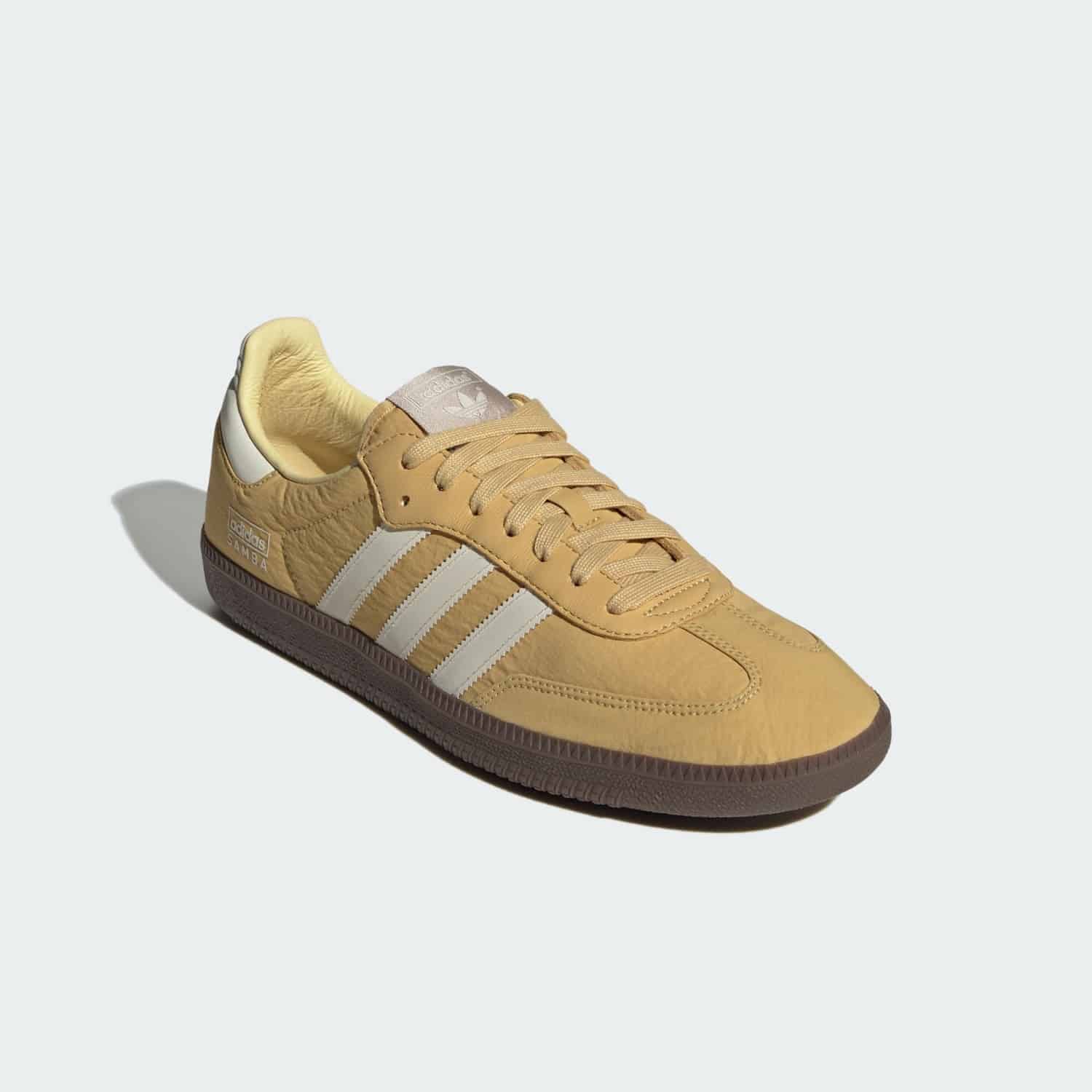 adidas samba oat nylon pack IG6170 5