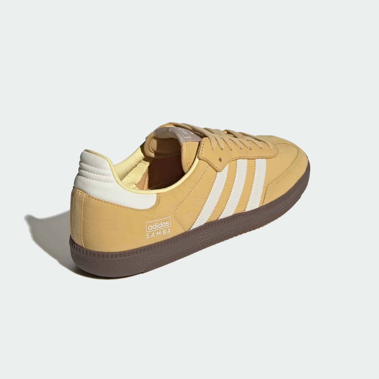 adidas samba oat nylon pack IG6170 6