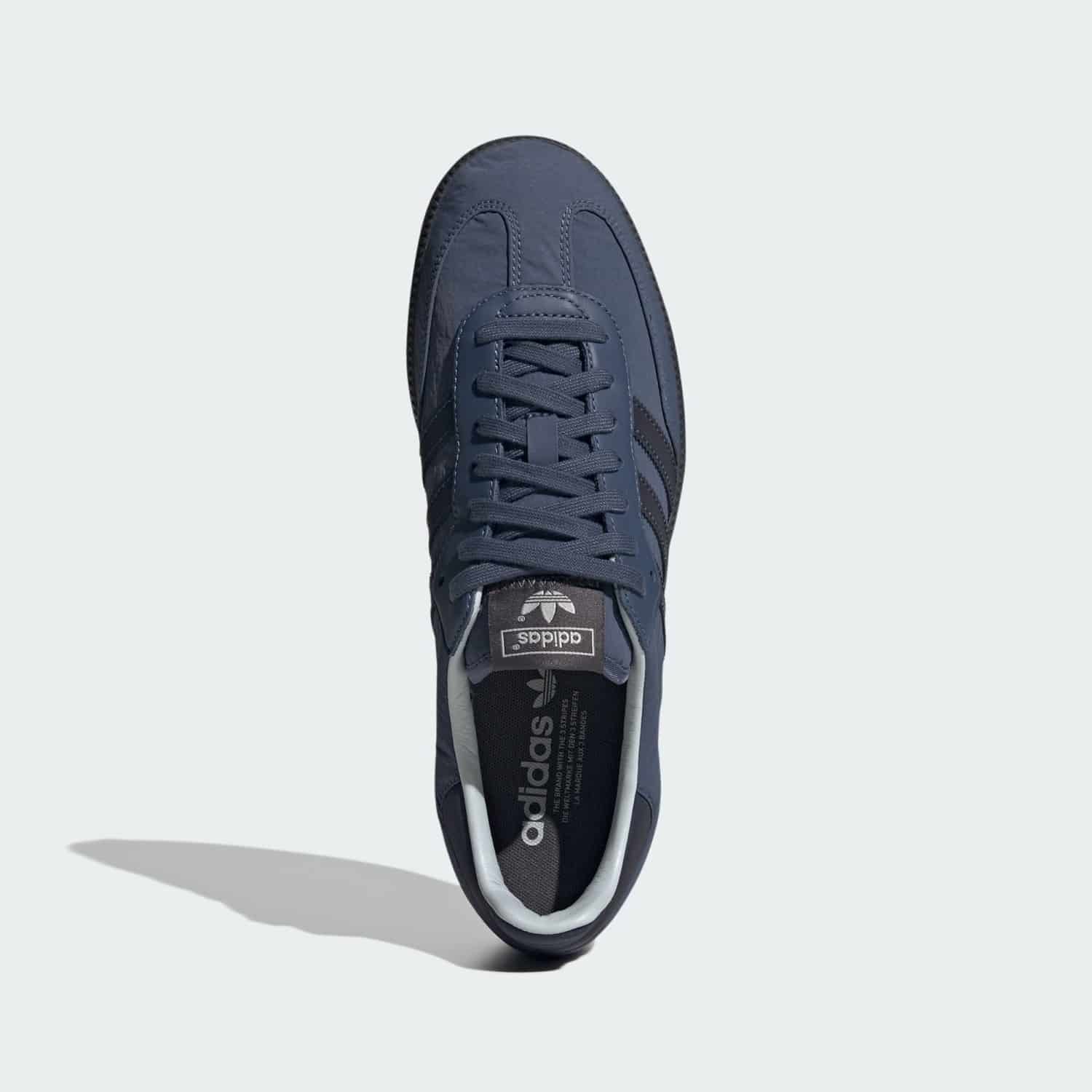 adidas samba preloved ink nylon pack IG6169 2