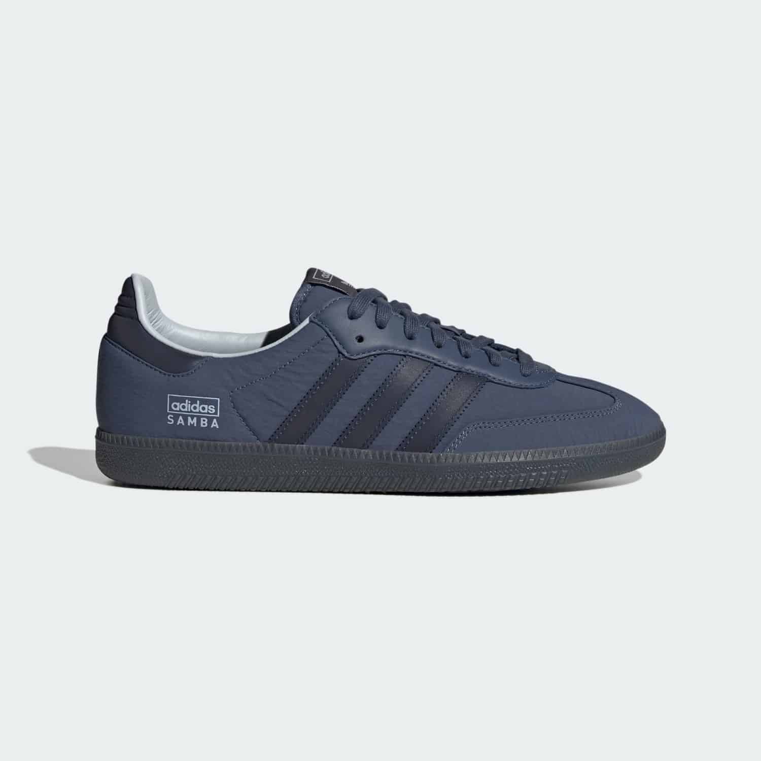 adidas samba preloved ink nylon pack IG6169 3