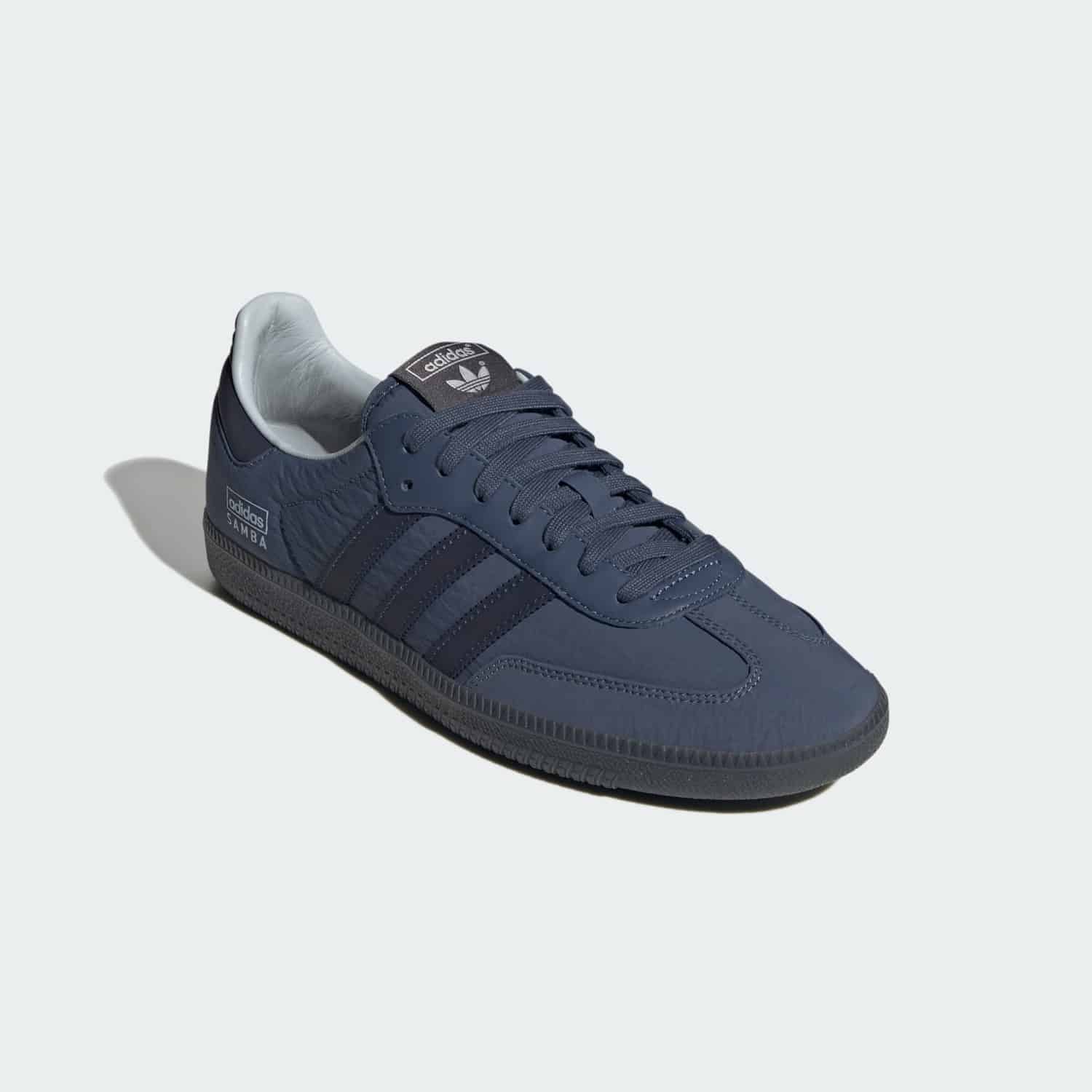 adidas samba preloved ink nylon pack IG6169 5