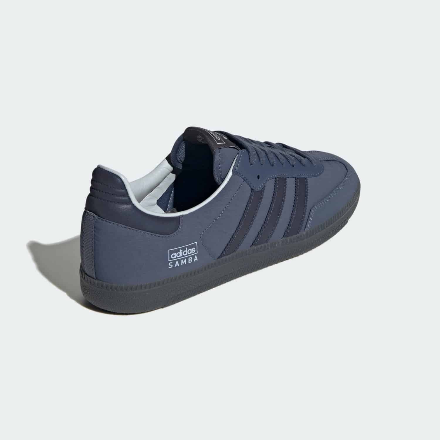 adidas samba preloved ink nylon pack IG6169 6