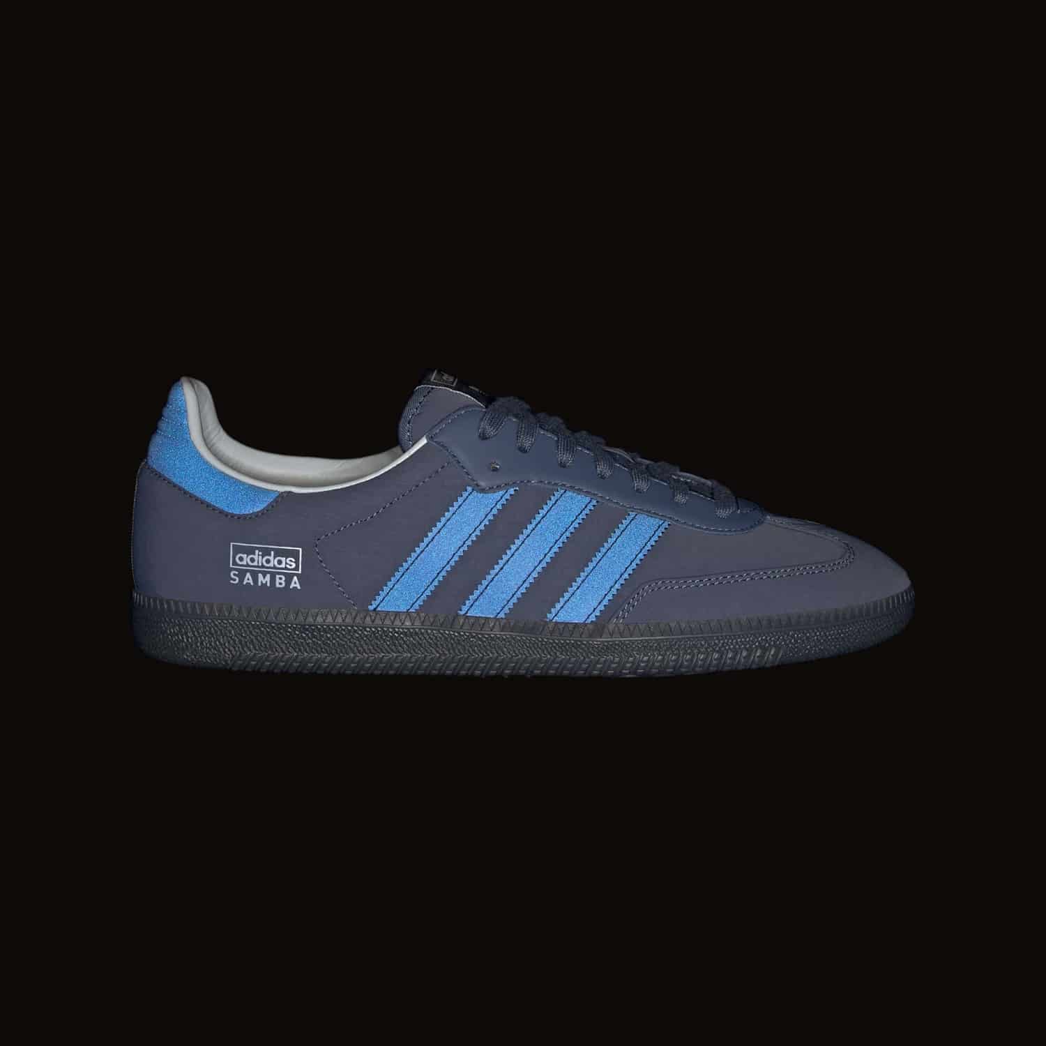 adidas samba preloved ink nylon pack IG6169 9