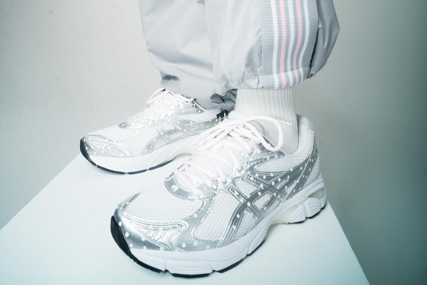Papergirl × BEAMS × Asics GT-2160 ASICS x Paperboy x BEAMS ☆ GT-2160 'papergirl capsule