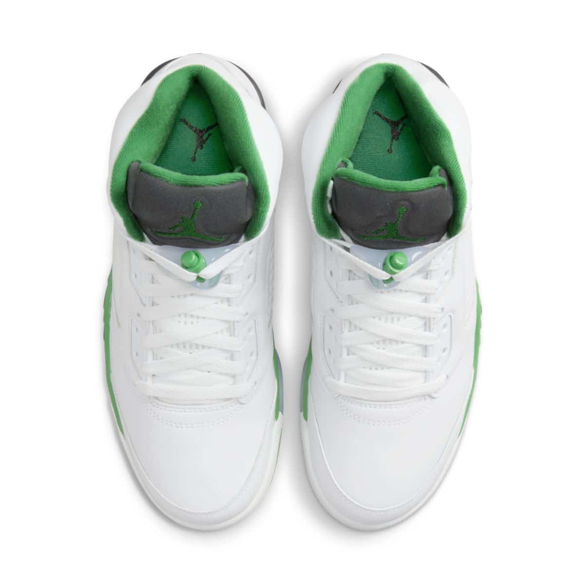 Air Jordan 5 Lucky Green DD9336-103 D