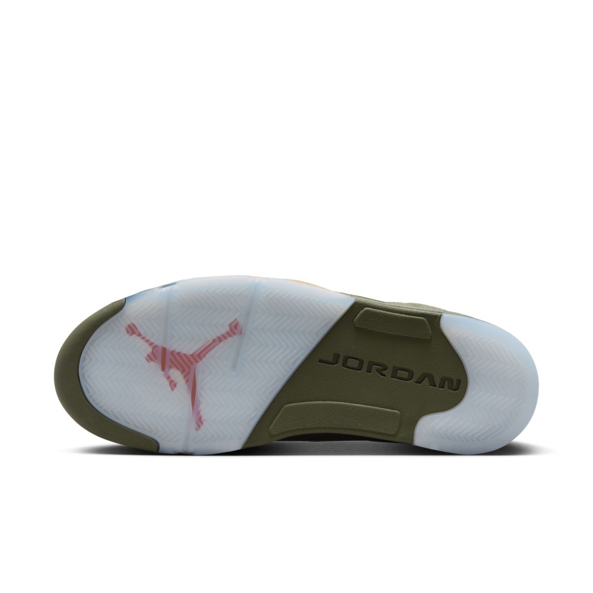 Air Jordan 5 Olive 2024 DD0587-308 B