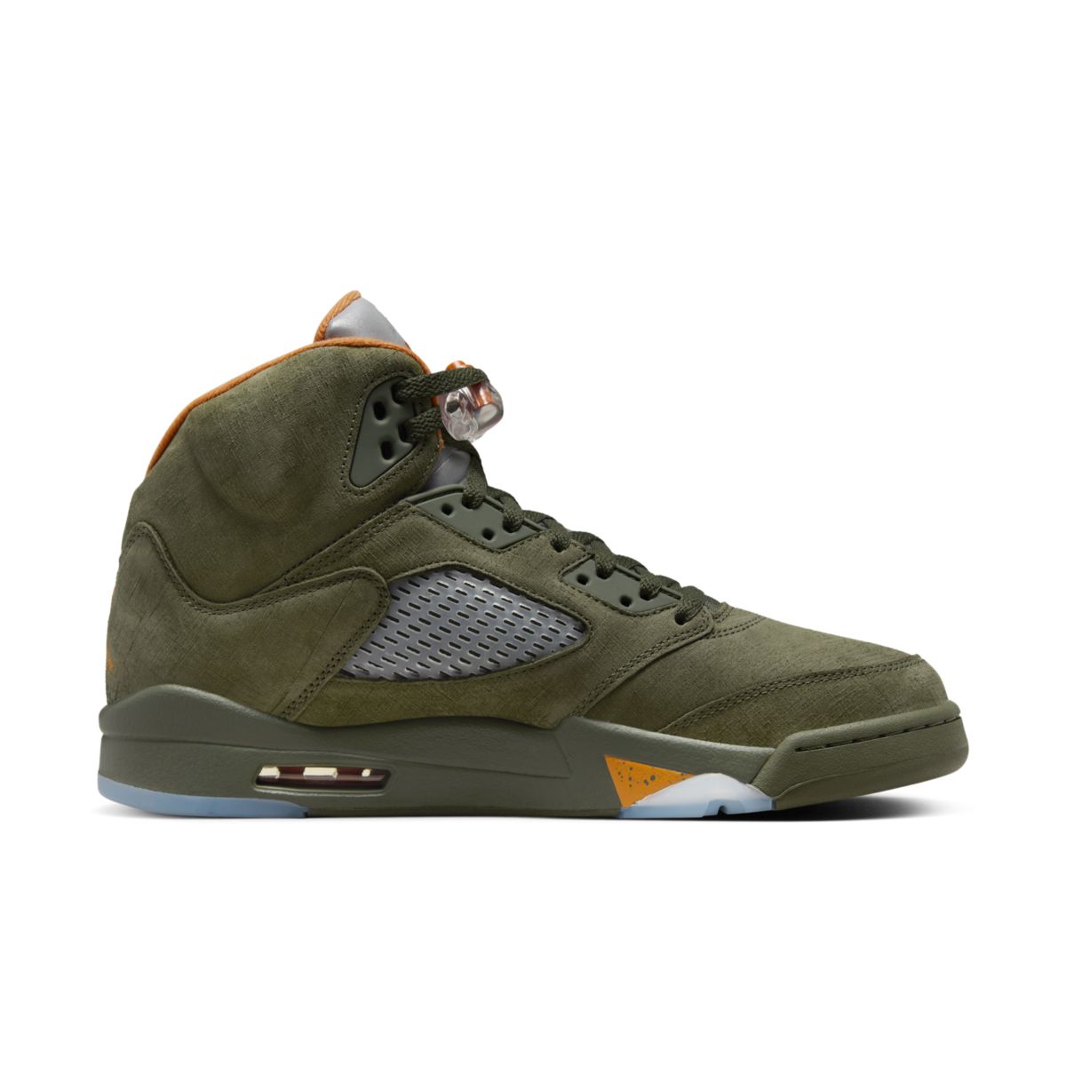 Air Jordan 5 Olive 2024 DD0587-308 C