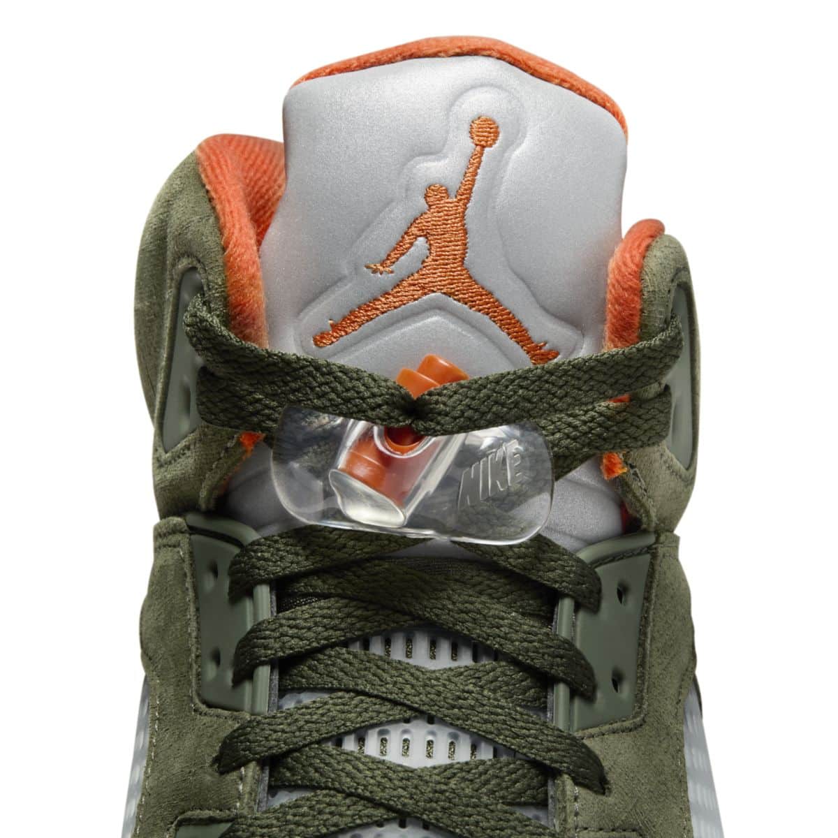 Air Jordan 5 Olive 2024 DD0587-308 P