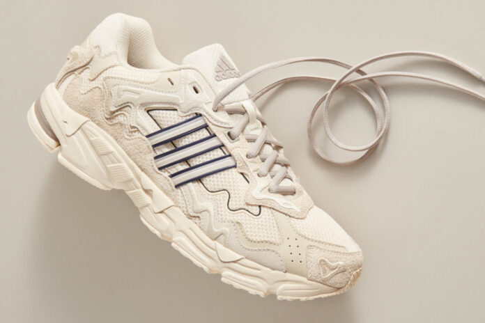 Bad Bunny x adidas wypuszczają nowe Response CL „Wonder White”