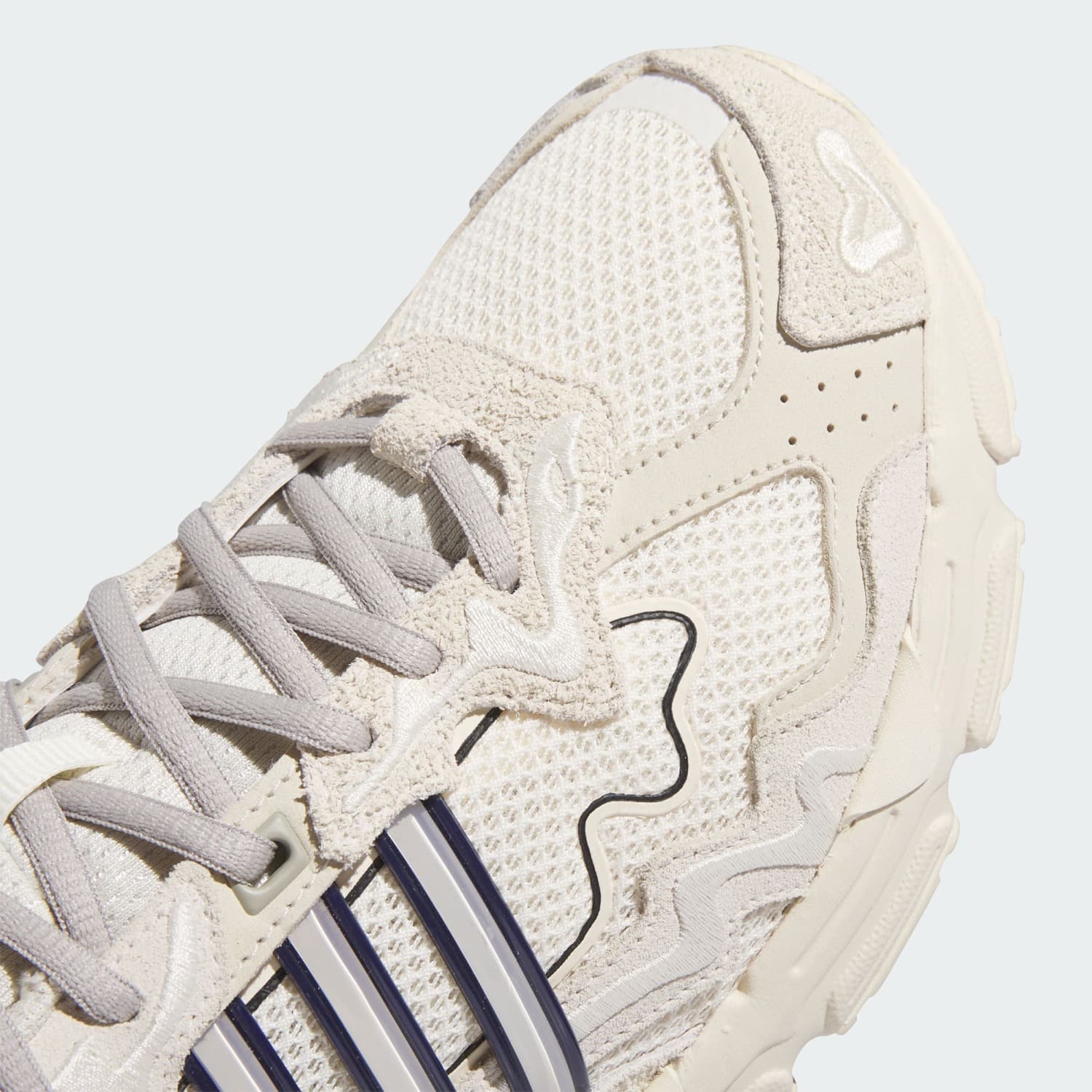 Bad Bunny x adidas Response CL Wonder White IF7179 8
