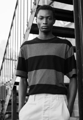 Editorial MHL by Margaret Howell Spring Summer 2024 12