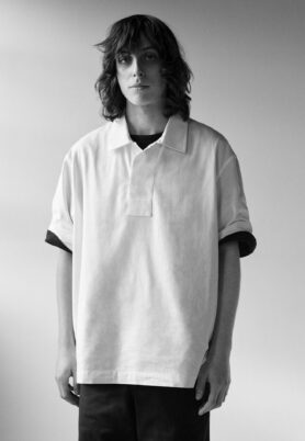 Editorial MHL by Margaret Howell Spring Summer 2024 2