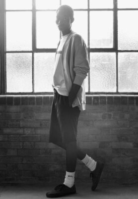 Editorial MHL by Margaret Howell Spring Summer 2024 4