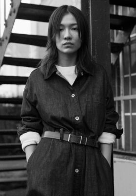 Editorial MHL by Margaret Howell Spring Summer 2024 5