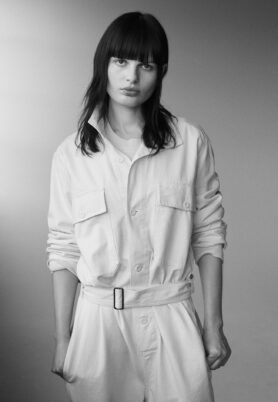 Editorial MHL by Margaret Howell Spring Summer 2024 6