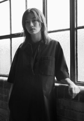 Editorial MHL by Margaret Howell Spring Summer 2024 7