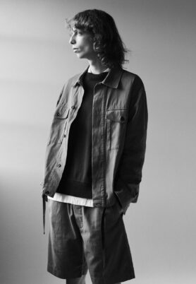 Editorial MHL by Margaret Howell Spring Summer 2024 8