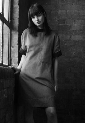 Editorial MHL by Margaret Howell Spring Summer 2024 9