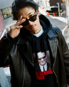 Editorial Wacko Maria Spring Summer 2024 18