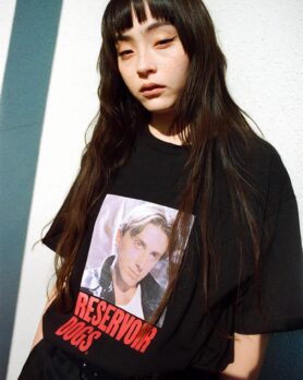 Editorial Wacko Maria Spring Summer 2024 30