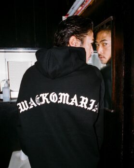 Editorial Wacko Maria Spring Summer 2024 31