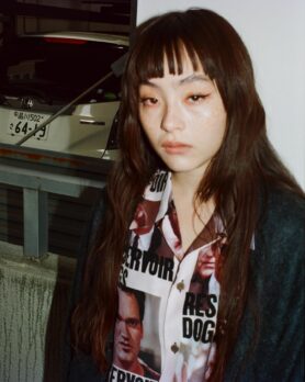 Editorial Wacko Maria Spring Summer 2024 65