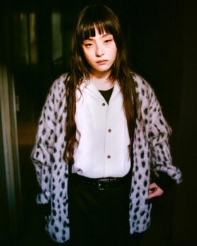 Editorial Wacko Maria Spring Summer 2024 73